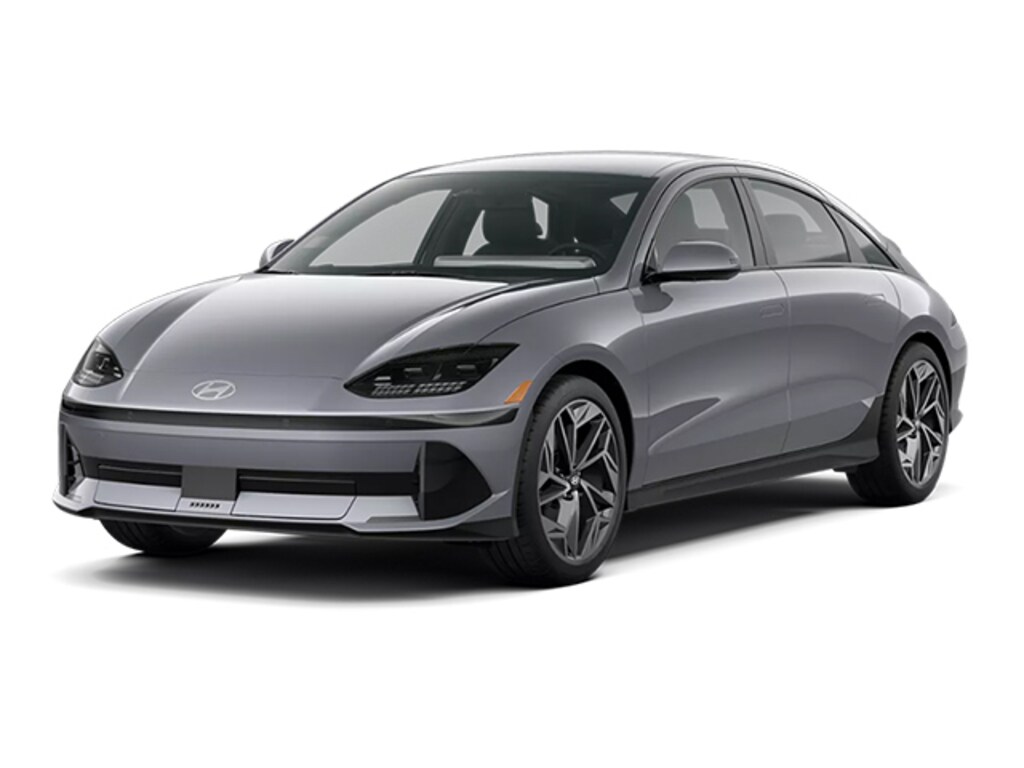 2025 Hyundai IONIQ 6 SEL For Sale in Cortlandt Manor NY